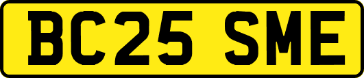 BC25SME