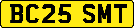 BC25SMT