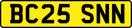 BC25SNN
