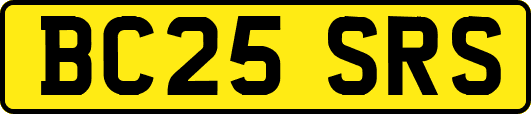 BC25SRS