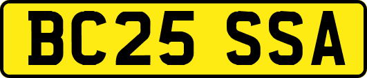 BC25SSA