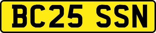 BC25SSN