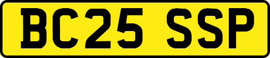 BC25SSP