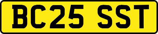 BC25SST