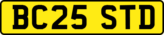 BC25STD