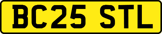 BC25STL