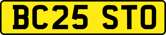 BC25STO