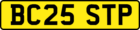 BC25STP