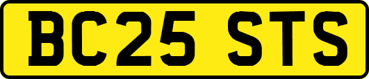 BC25STS