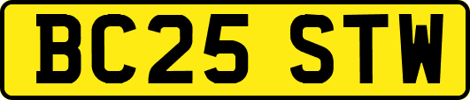 BC25STW
