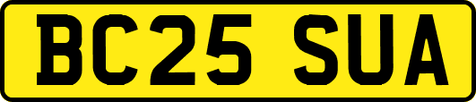 BC25SUA