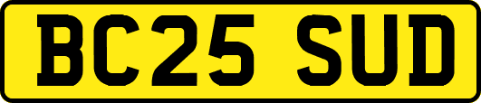 BC25SUD