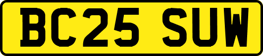BC25SUW