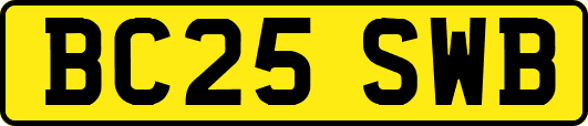 BC25SWB