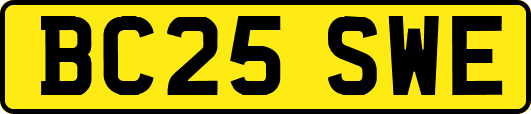 BC25SWE