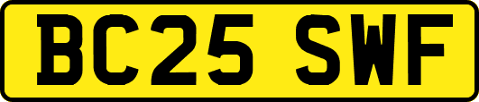 BC25SWF