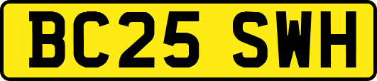 BC25SWH