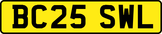 BC25SWL