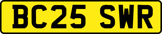 BC25SWR