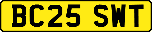 BC25SWT