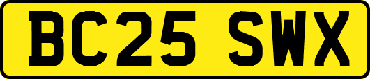 BC25SWX