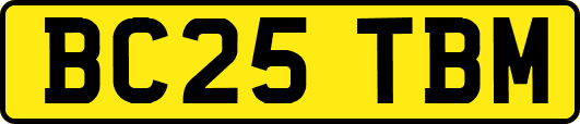BC25TBM