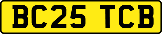 BC25TCB