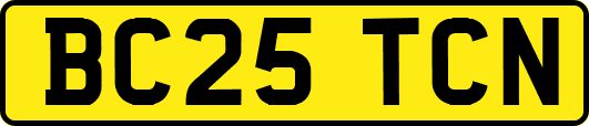 BC25TCN