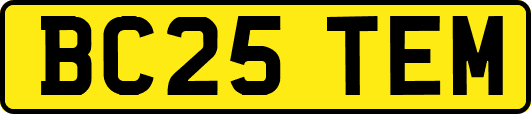 BC25TEM