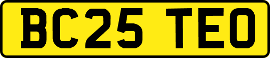 BC25TEO