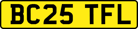 BC25TFL
