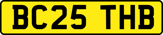 BC25THB