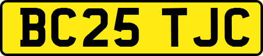 BC25TJC