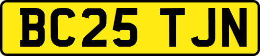 BC25TJN