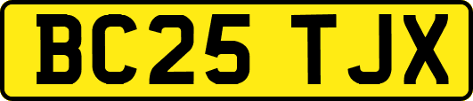 BC25TJX