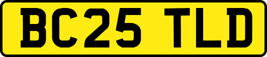 BC25TLD