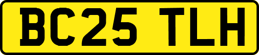 BC25TLH