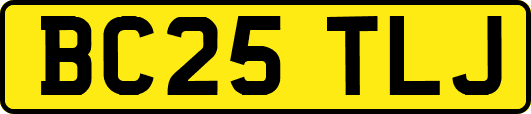 BC25TLJ