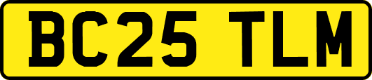 BC25TLM