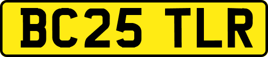BC25TLR