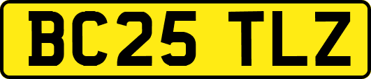 BC25TLZ