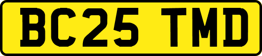 BC25TMD