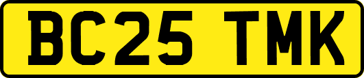 BC25TMK