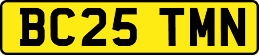 BC25TMN