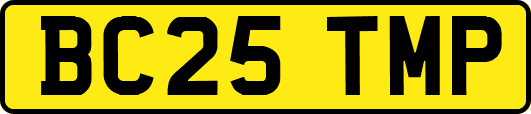 BC25TMP