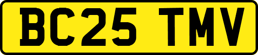 BC25TMV