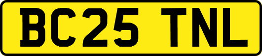 BC25TNL