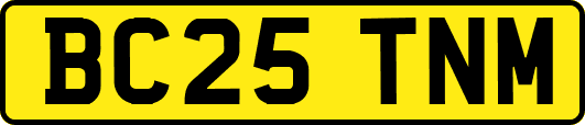 BC25TNM