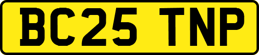 BC25TNP
