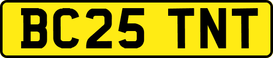 BC25TNT